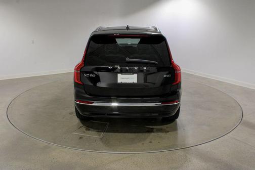 2026 Volvo XC90 B5 Core