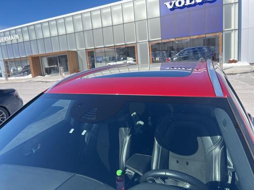 2019 Volvo XC60 T5 R-Design