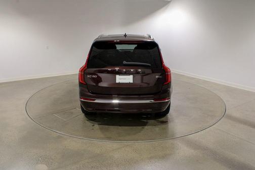 2026 Volvo XC90 B6 Plus 7-Seater