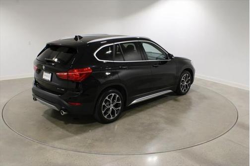 2020 BMW X1 xDrive28i