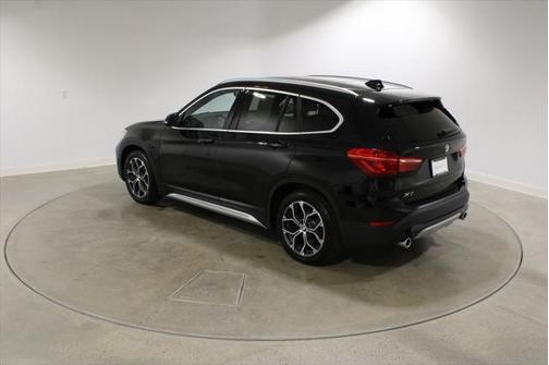2020 BMW X1 xDrive28i