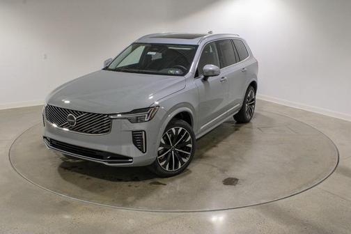 2026 Volvo XC90 B6 Plus 7-Seater