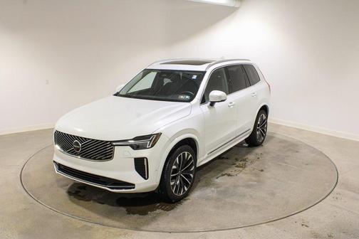 2025 Volvo XC90 B6 Plus 7-Seater