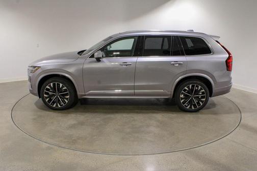 2026 Volvo XC90 B6 Plus 6-Seater