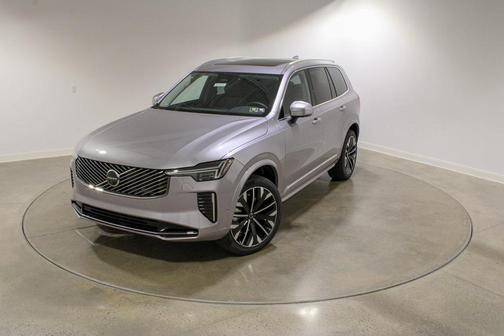 2026 Volvo XC90 B6 Plus 6-Seater