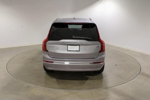 2026 Volvo XC90 B6 Plus 6-Seater