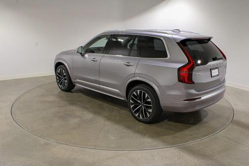2026 Volvo XC90 B6 Plus 6-Seater