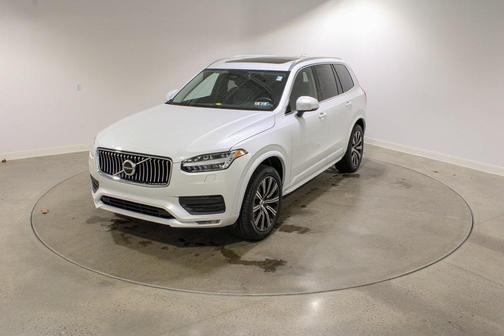 2023 Volvo XC90 B5 Core