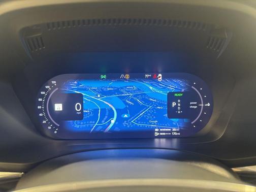 Vapour Grey Metallic 2024 Volvo XC60 Recharge Plug-In Hybrid T8 Ultimate Dark Theme