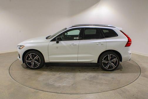 2020 Volvo XC60 T6 R-Design