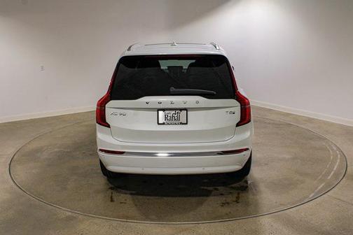 2025 Volvo XC90 Plug-In Hybrid T8 Plus 7-Seater