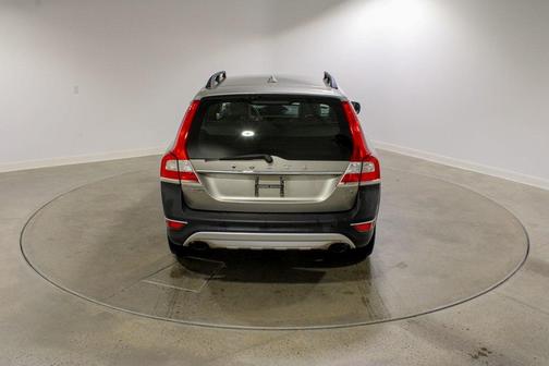 2015 Volvo XC70 T6 Premier Plus