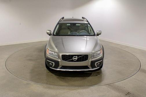 2015 Volvo XC70 T6 Premier Plus