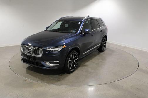 2023 Volvo XC90 B6 Plus 7-Seater