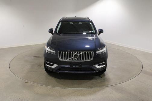 2023 Volvo XC90 B6 Plus 7-Seater