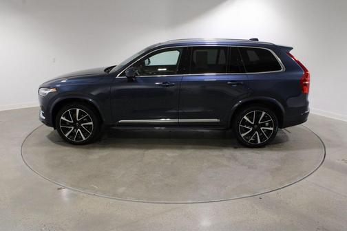 2023 Volvo XC90 B6 Plus 7-Seater
