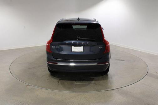 2023 Volvo XC90 B6 Plus 7-Seater