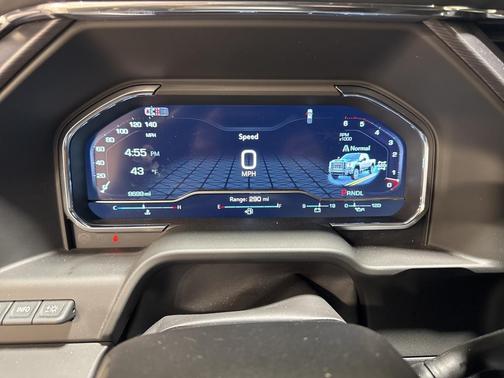 2025 GMC Sierra 2500 Denali Ultimate