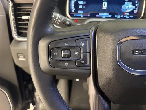 2025 GMC Sierra 2500 Denali Ultimate