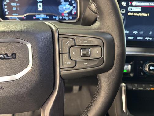 2025 GMC Sierra 2500 Denali Ultimate