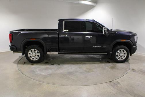 2025 GMC Sierra 2500 Denali Ultimate