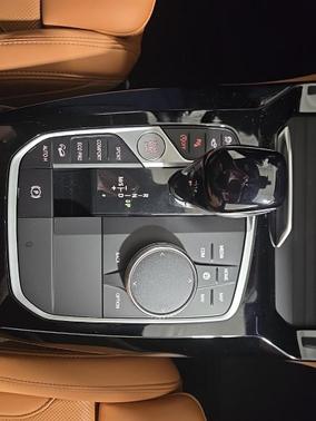 2023 BMW X4 xDrive30i