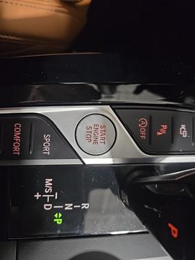 2023 BMW X4 xDrive30i