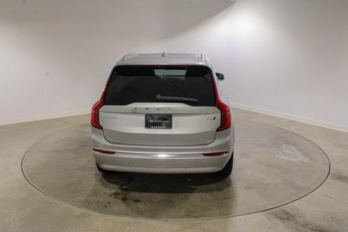 2025 Volvo XC90 B6 Plus 7-Seater