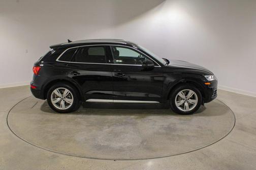 2019 Audi Q5 2.0T Premium Plus