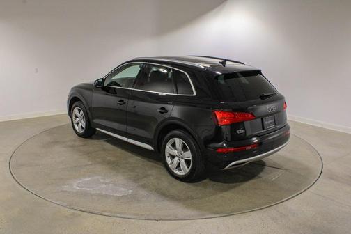 2019 Audi Q5 2.0T Premium Plus