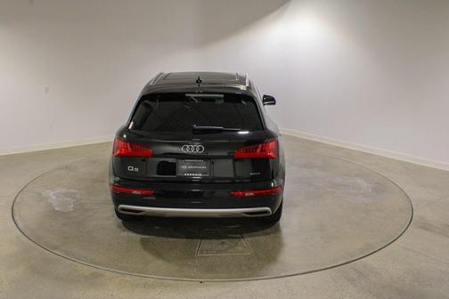 2019 Audi Q5 2.0T Premium Plus