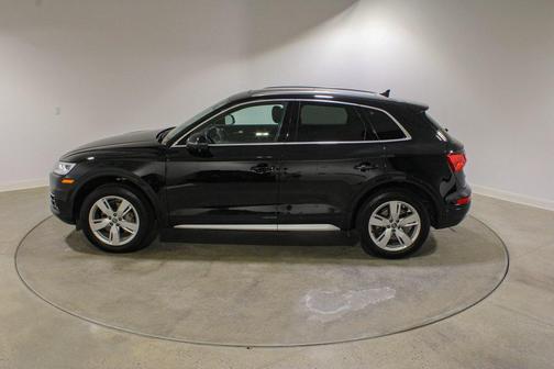 2019 Audi Q5 2.0T Premium Plus