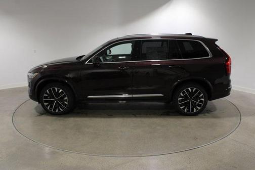 2025 Volvo XC90 Plug-In Hybrid T8 Ultra 6-Seater