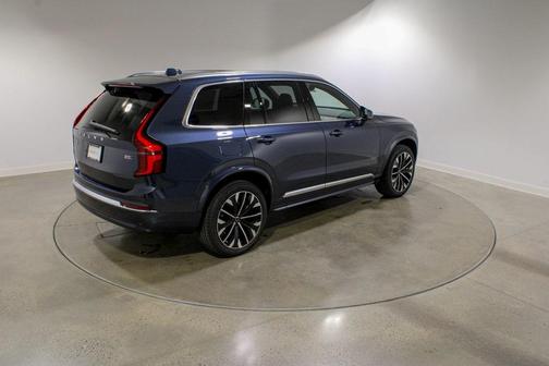 2026 Volvo XC90 B5 Plus 6-Seater