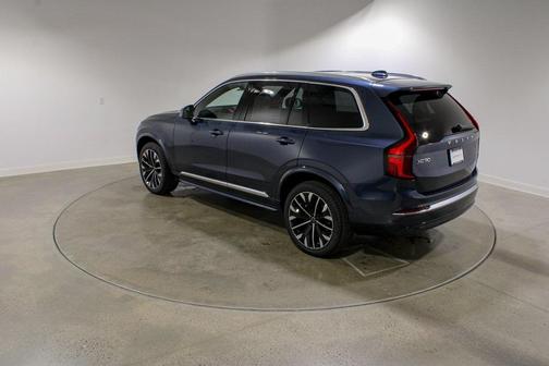 2026 Volvo XC90 B5 Plus 6-Seater
