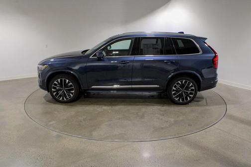 2026 Volvo XC90 B5 Plus 6-Seater
