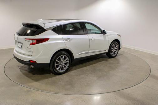2020 Acura RDX Technology Package
