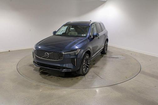 2026 Volvo XC90 B6 Ultra 7-Seater