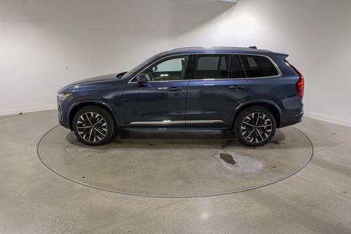 2026 Volvo XC90 B6 Ultra 7-Seater