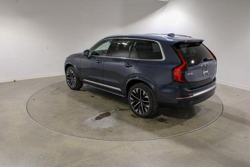 2026 Volvo XC90 B6 Ultra 7-Seater