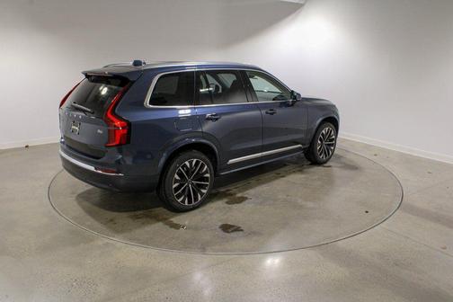2026 Volvo XC90 B6 Ultra 7-Seater