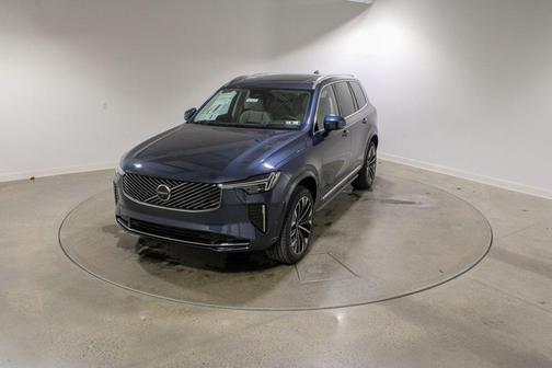 2026 Volvo XC90 B6 Ultra 7-Seater