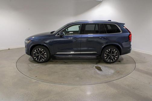2026 Volvo XC90 B6 Ultra 7-Seater