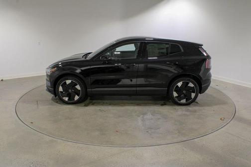 2026 Volvo EX30 Ultra Twin Motor Performance, Fully electric