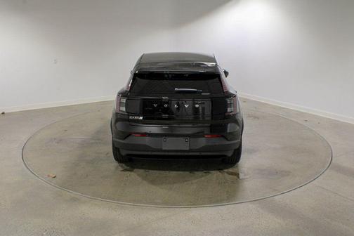 2026 Volvo EX30 Ultra Twin Motor Performance, Fully electric