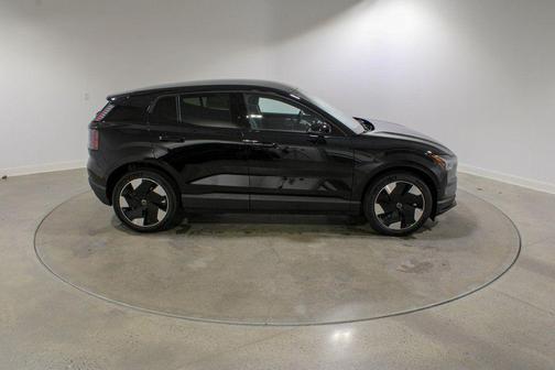 2026 Volvo EX30 Ultra Twin Motor Performance, Fully electric