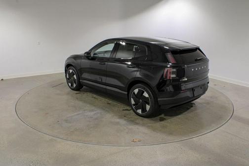 2026 Volvo EX30 Ultra Twin Motor Performance, Fully electric