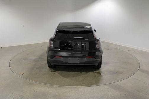 2026 Volvo EX30 Ultra Twin Motor Performance, Fully electric