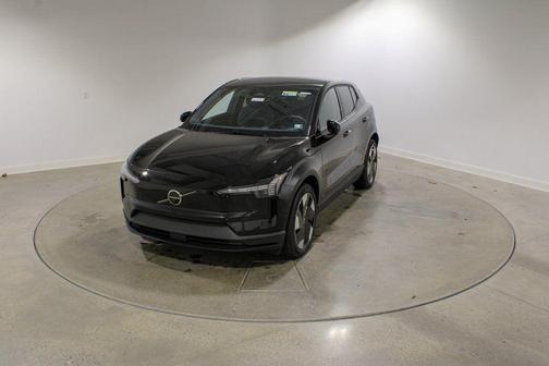 2026 Volvo EX30 Ultra Twin Motor Performance, Fully electric
