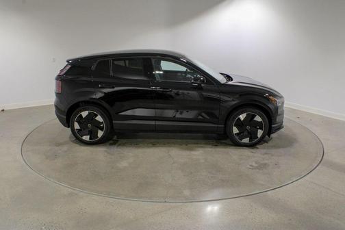 2026 Volvo EX30 Ultra Twin Motor Performance, Fully electric